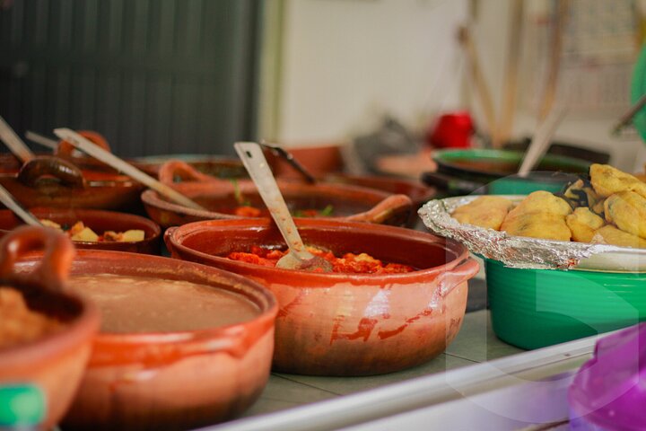 One day tour in Guanajuato