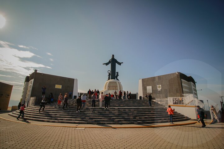 One day tour in Guanajuato