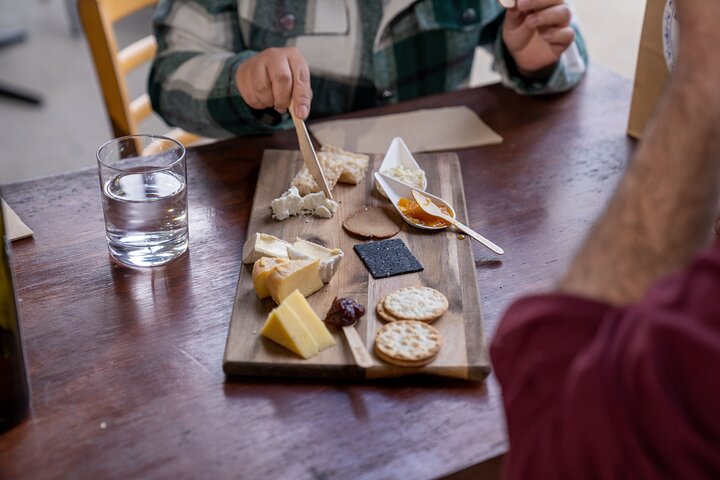 Hunter Valley All Inclusive Boutique Wine Tour from Sydney