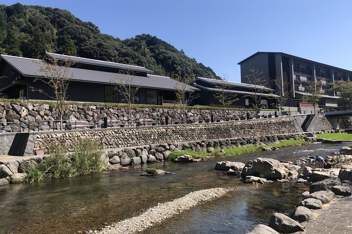 Yamaguchi Highlights and Scenic Wonders Tour from Shimonoseki