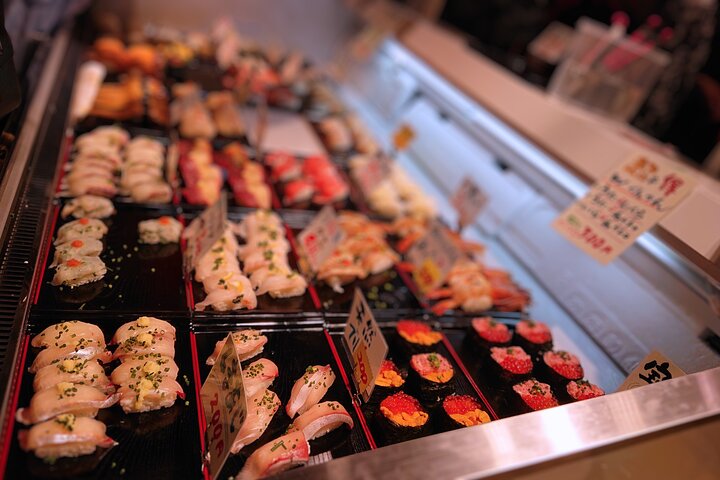 Yamaguchi Highlights and Scenic Wonders Tour from Shimonoseki