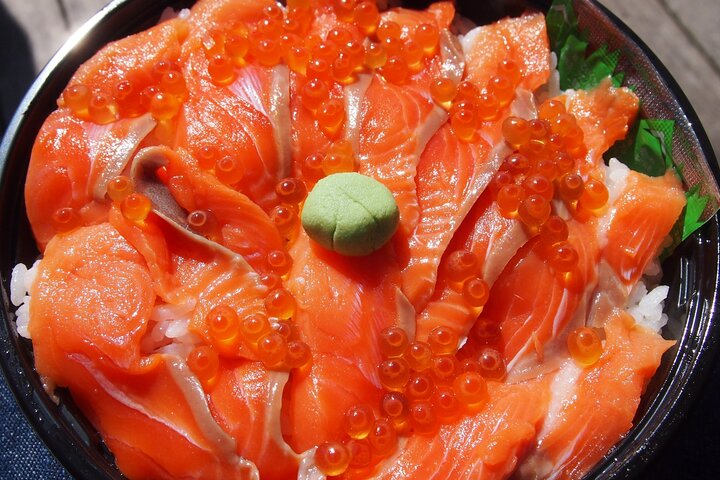 Yamaguchi Highlights and Scenic Wonders Tour from Shimonoseki