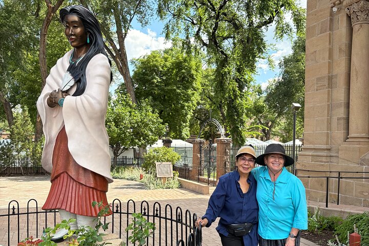 Santa Fe Revisited