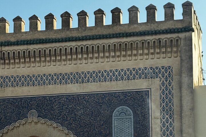 3-Days Desert Tour From Fes to Marrakech via Merzouga
