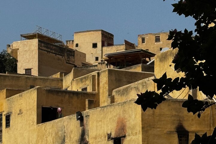 3-Days Desert Tour From Fes to Marrakech via Merzouga