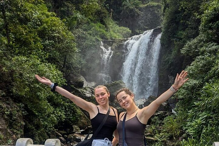 Kandy to Nuwara Eliya Private Day Tour: Tea Factory& Gregory Lake