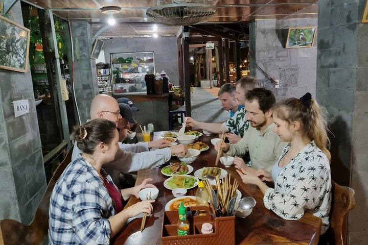 Cat Tien Day Trip from HCMC: Jungle Trek & Wildlife Safari