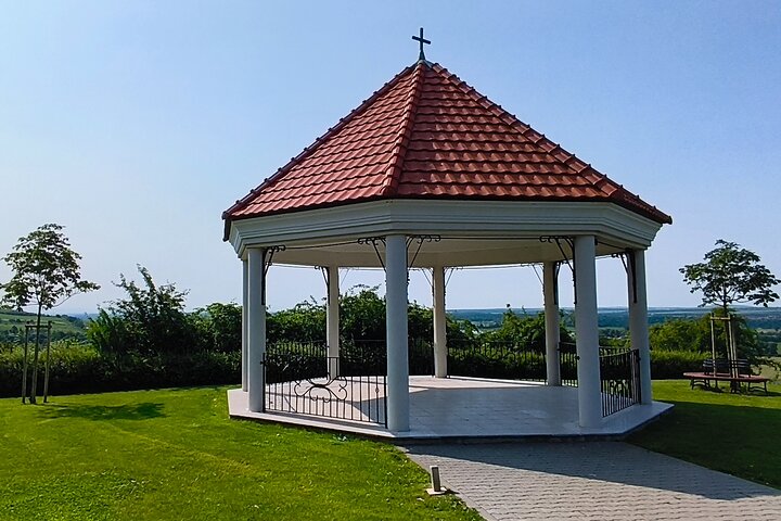 Wine Culture and UNESCO Gems Lednice Valtice Area and Mikulov