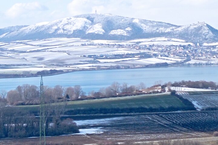 Wine Culture and UNESCO Gems Lednice Valtice Area and Mikulov