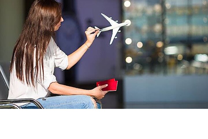 Private Cairo Airport Transfer (Pickup or Drop-off Service)