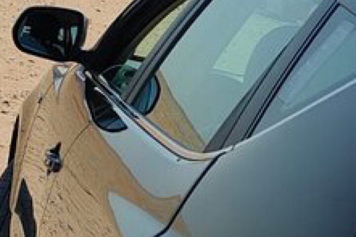 Private Cairo Airport Transfer (Pickup or Drop-off Service)