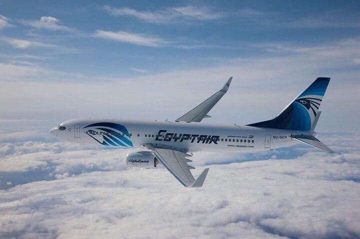 Private Cairo Airport Transfer (Pickup or Drop-off Service)