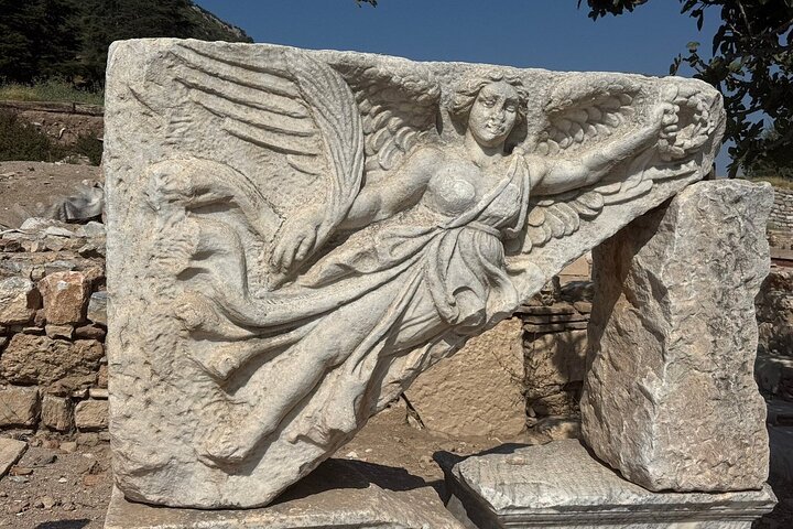 All Inclusive: Best of EPHESUS Tours Incl Skip Line ENTRY TICKETS
