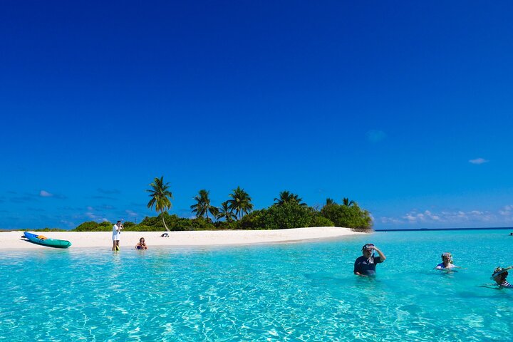 Semporna: 3 Day Ultimate Volcanic Peaks Reefs and Sea Gypsies