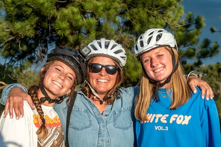 Estes Park Guided E-Bike Tour