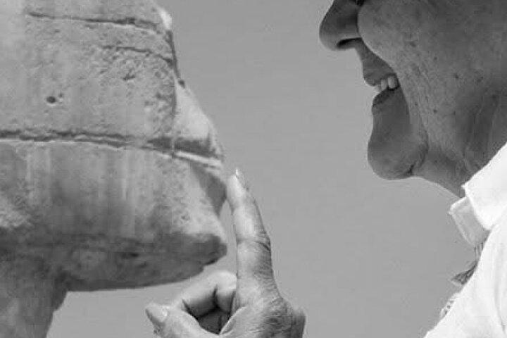 Private Giza Pyramids Great Sphinx Day Tour from El Alamein
