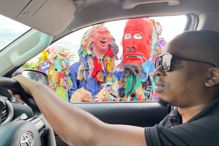 Guided Malawi Tour of Blantyre
