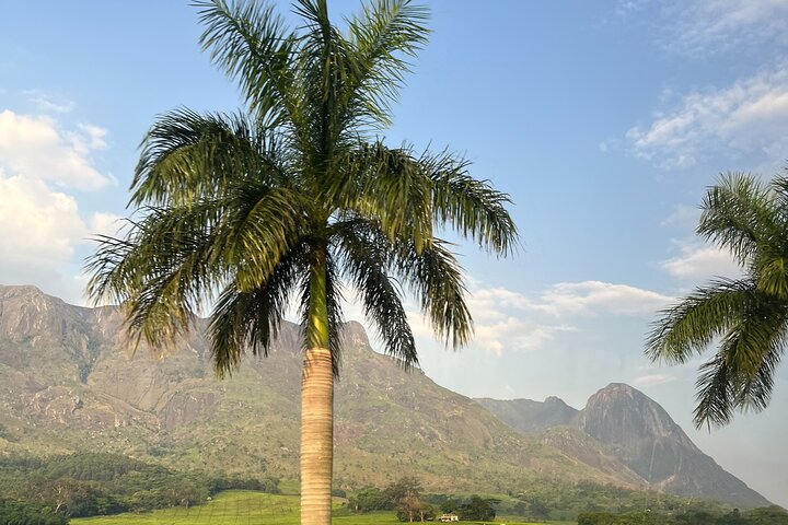 Guided Malawi Tour of Blantyre