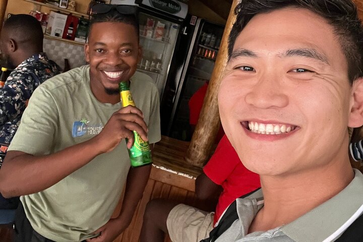 Guided Malawi Tour of Blantyre