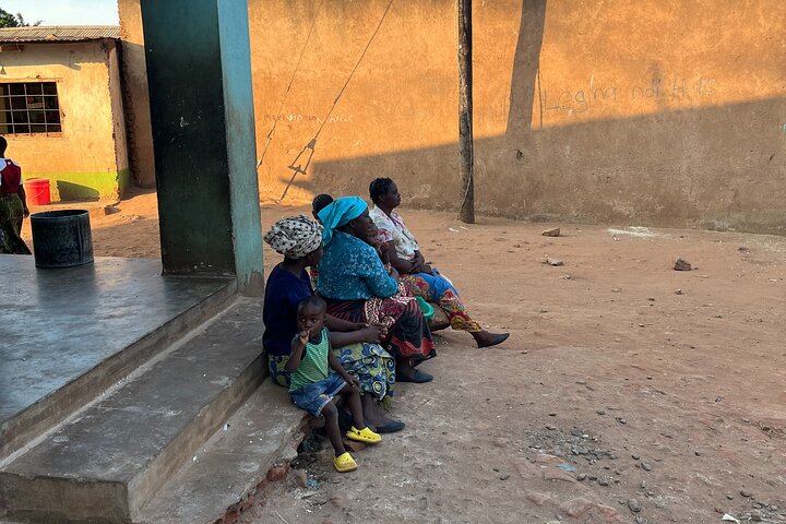 Guided Malawi Tour of Blantyre