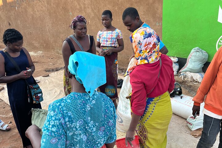 Guided Malawi Tour of Blantyre