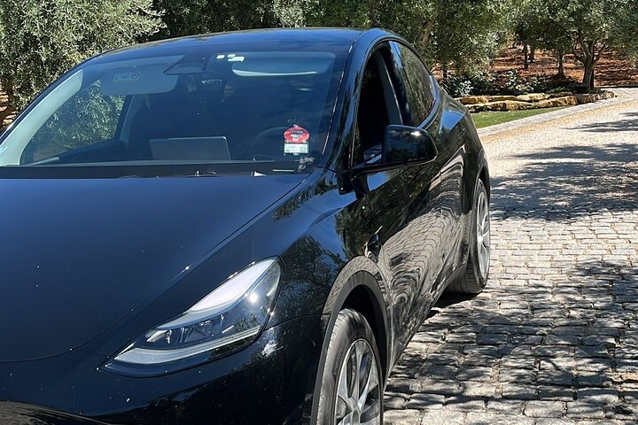 Marseille Airport to Aix en Provence Hotel: Private Transfers