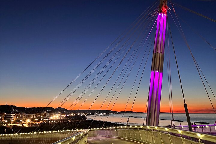 Gastronomic Sunset: the must-sees according to locals