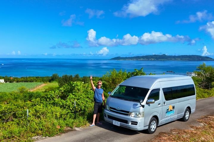 All-Inclusive Ishigaki Shore Excursion for Cruise Passengers