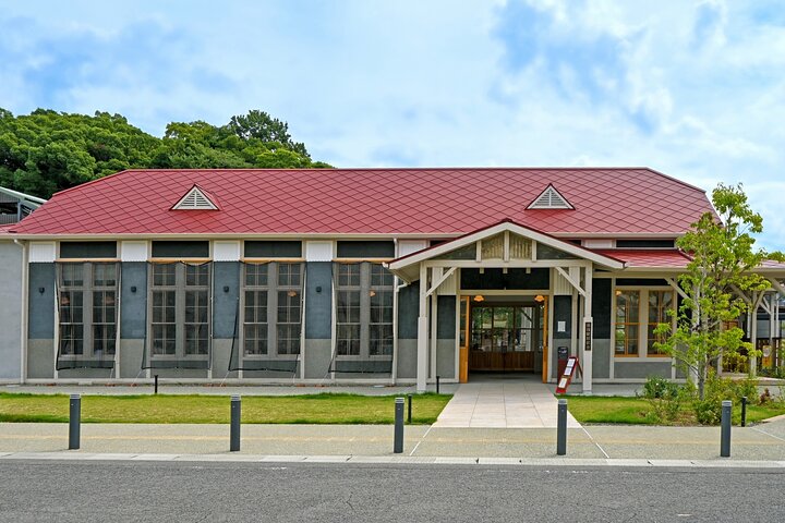 Kumano Kodo Kii-ji Walking Tour from Hoshiya Station