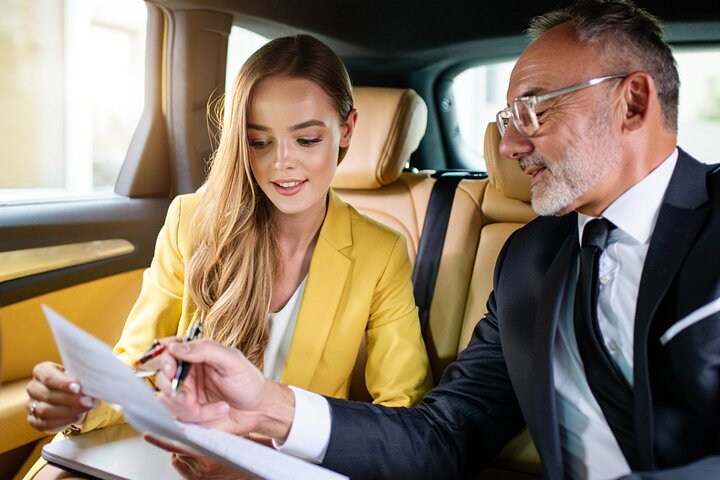 Gatwick to Southampton Private Taxi Transfers
