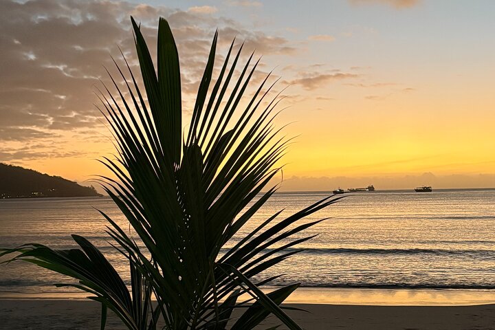 Private Mahe island tours!