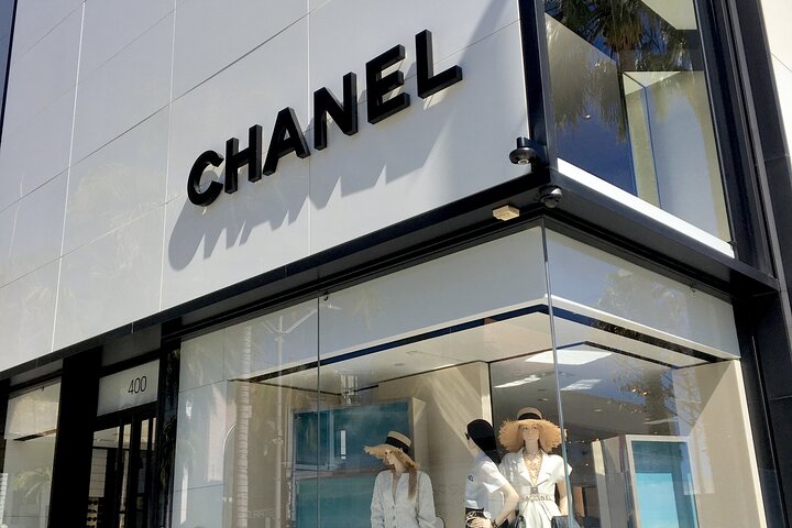 Full Day Iconic Sights Tour of Los Angeles from Anaheim: 6 Stops