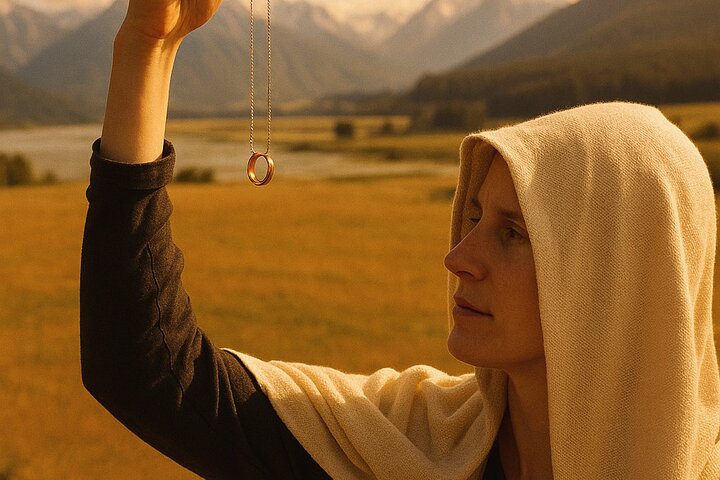 Lord of the Rings Scenic Half Day Tour from Queenstown