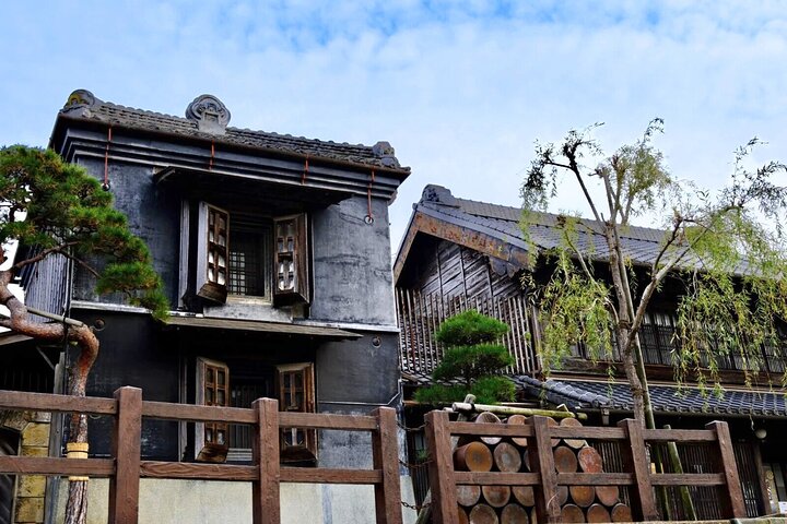 Discover Historic Narita and Sawara : Gateway to Japan’s Past