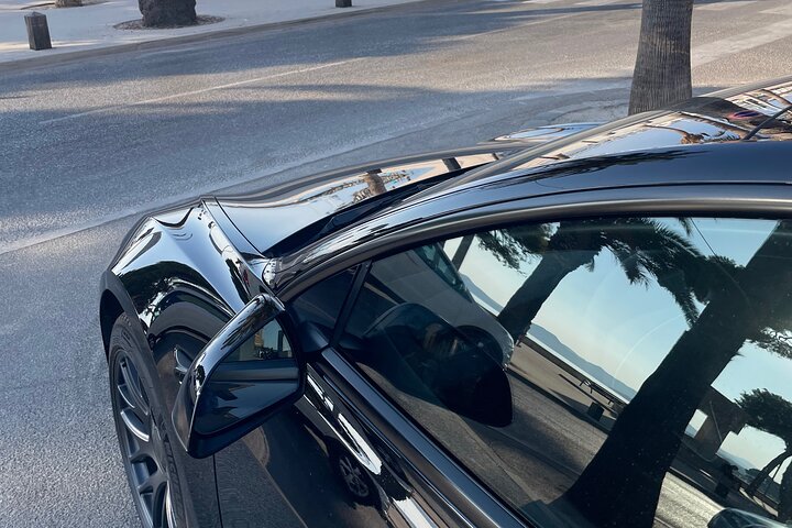 Marseille Airport to Marseille Hotel drop Arrival and Departure