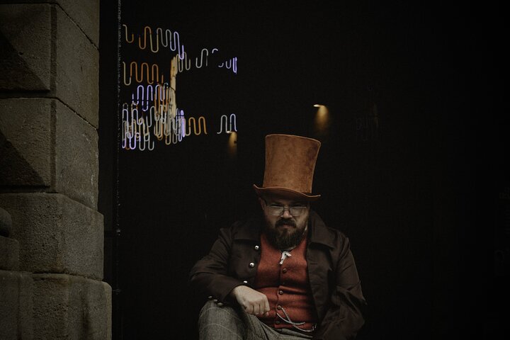Leeds Ghost Tour Explore the Haunting History of Leeds