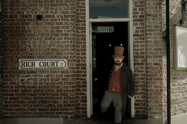Leeds Ghost Tour Explore the Haunting History of Leeds