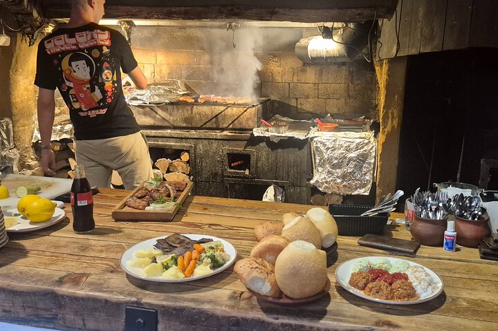 Sofia Food & History Tour with Communist-Era Tram Ride