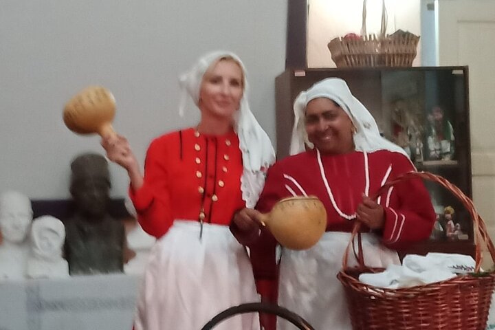 Day tour of Gagauzia Land from Chisinau