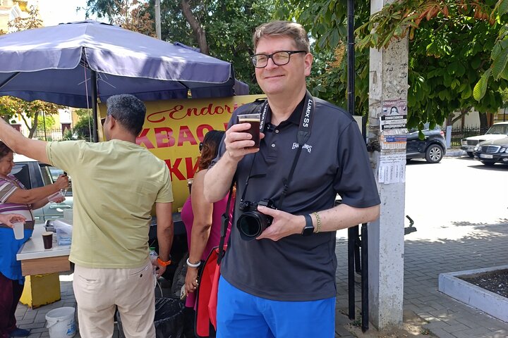 Day tour of Gagauzia Land from Chisinau