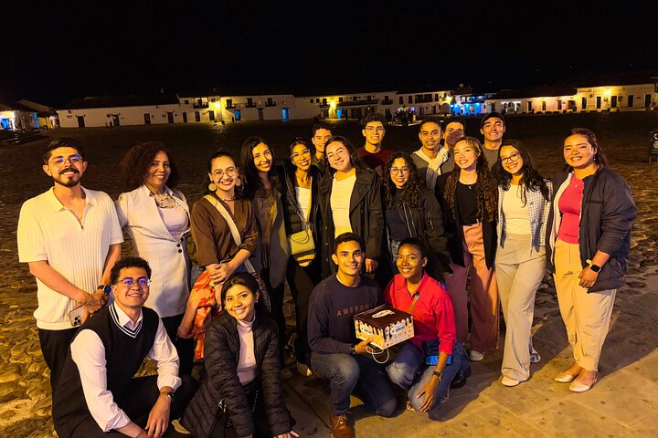 Discover Villa de Leyva with Museums & Coffee Tasting