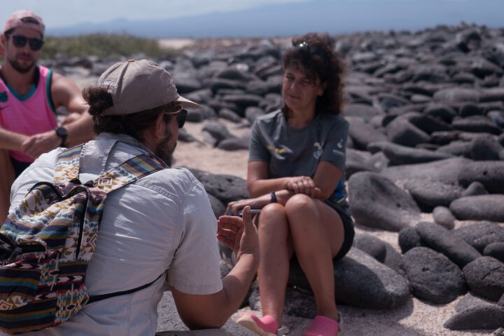 Galapagos First Class 5 Day Package with Yacht Day Tours