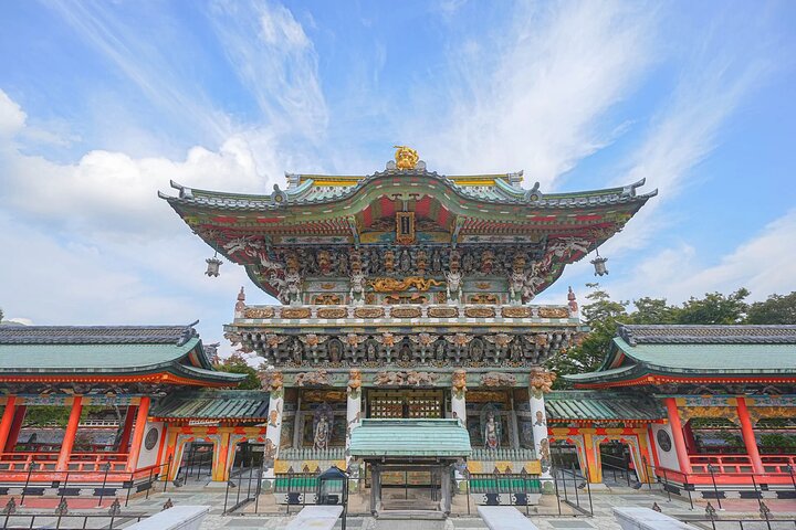 Onomichi and Ikuchijima Island Tour Temples Ropeway and Ferry