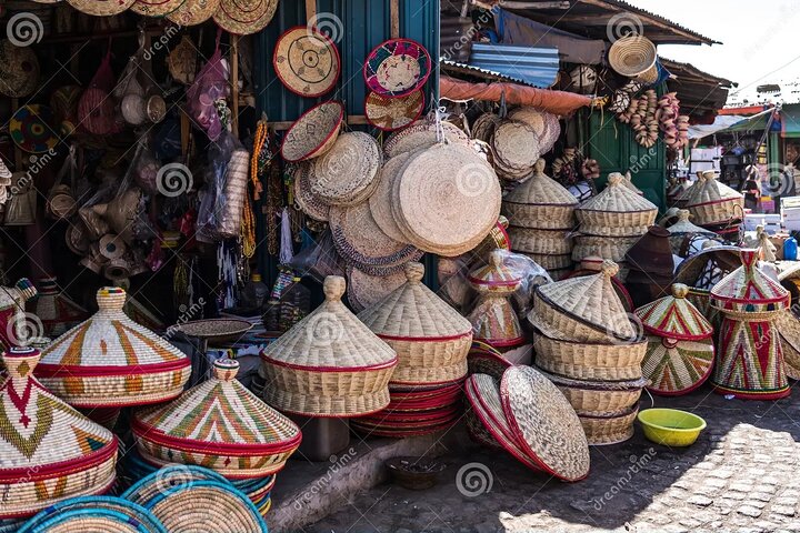 Addis Ababa Layover Tour – Customizable City Highlights