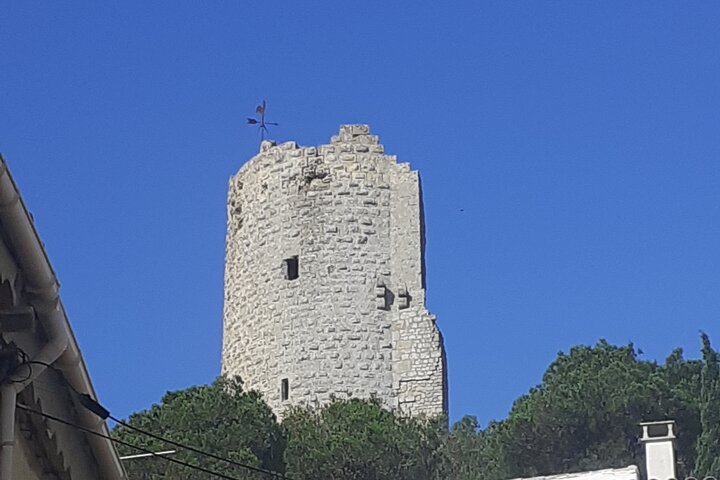Guided Tour of the Gruissan Village for Individuals