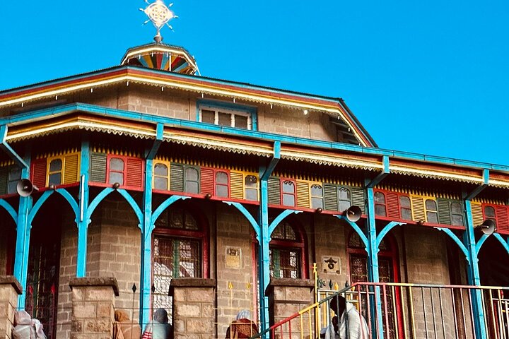 Addis Ababa Layover Tour – Customizable City Highlights