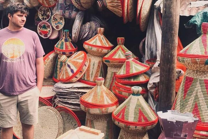 Addis Ababa Layover Tour – Customizable City Highlights