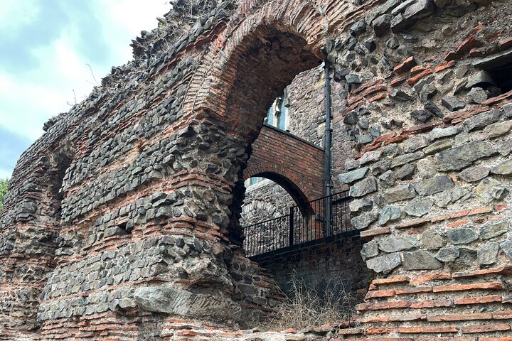King Richard III Private Leicester Walking Tour