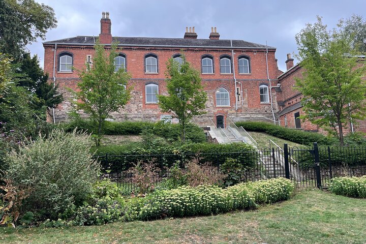 King Richard III Private Leicester Walking Tour