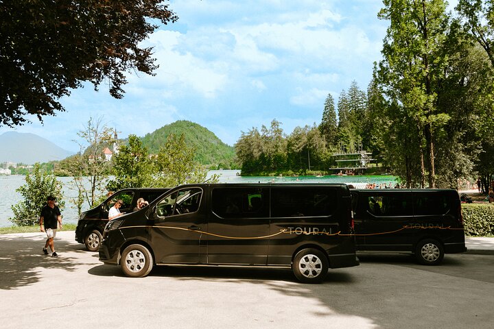 From Zagreb: Ljubljana and Lake Bled Guided Day Tour